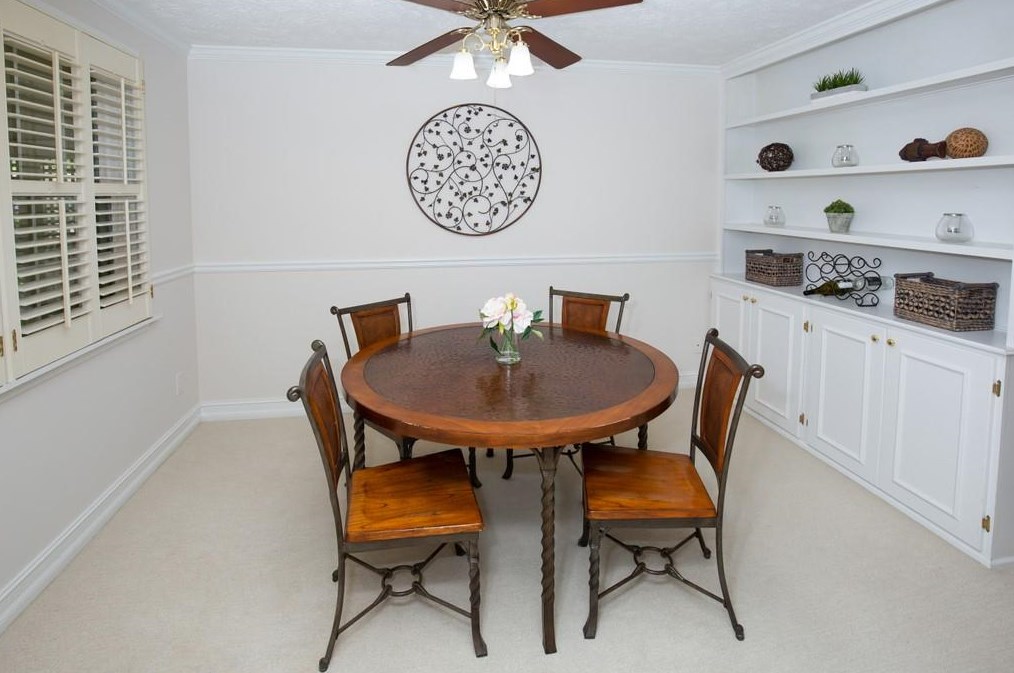 266 Adair St, Decatur GA  30030-2939 exterior