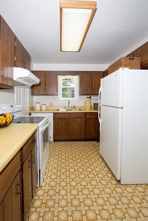 266 Adair St, Decatur GA  30030-2939 exterior