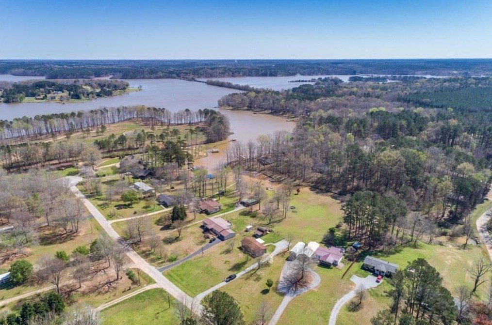 1031 Blue Springs Ct, Buckhead, GA 30625