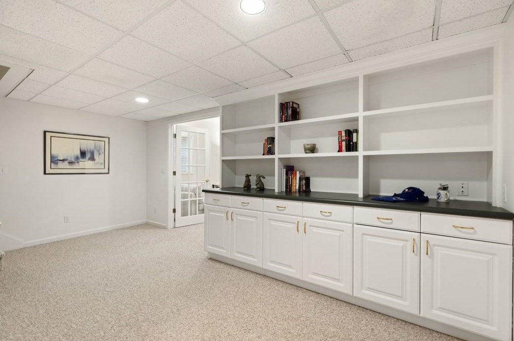 3249 Teton Dr, Atlanta GA 30339-4341 exterior