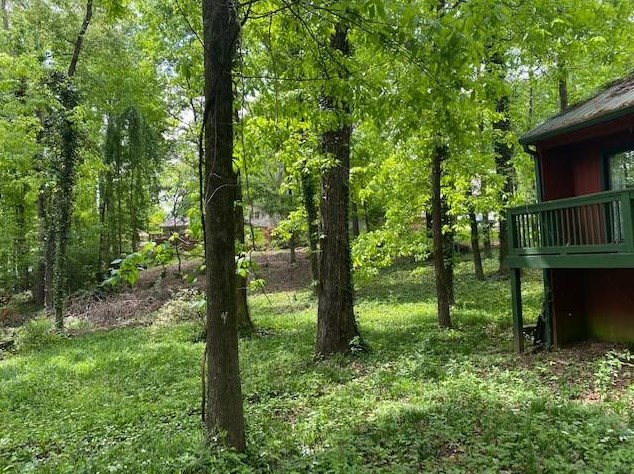 1519 Womack Rd, Atlanta GA 30338-5142 exterior