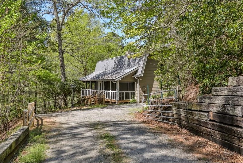 392 Skyview Dr, Ellijay, GA 30536