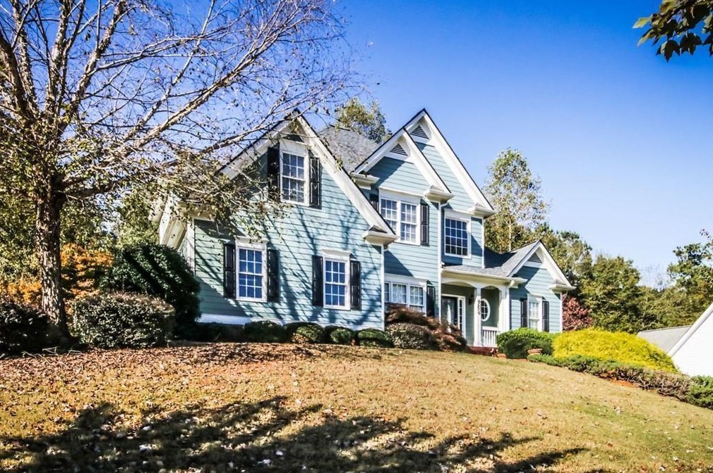 971 Providence Club Dr, Monroe, GA 30656