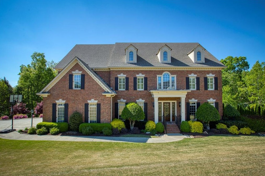 400 Lafayette Close, Roswell, GA 30075-6877