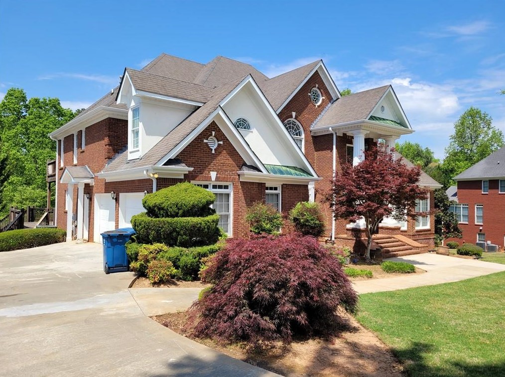 3004 Inverness Ct, Conyers, GA 30094-6861