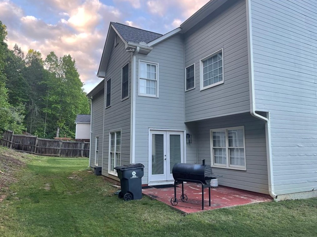 1079 Aspen, Lithia Springs, GA 30122