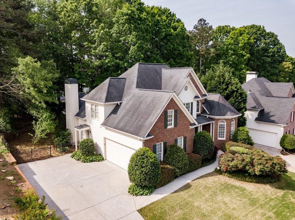 2340 Wood Creek Ct, Dacula, GA 30019-3170
