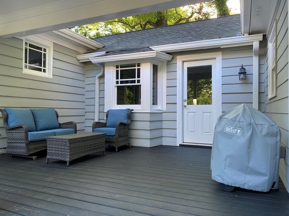 631 Lake Dr, Decatur GA  30030-3535 exterior