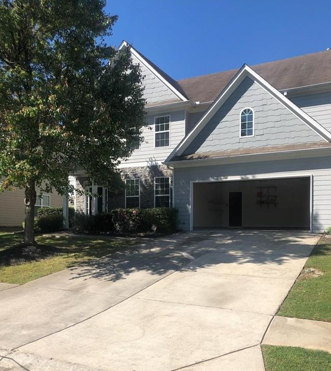 1372 Loowit Falls Way, Braselton, GA 30517
