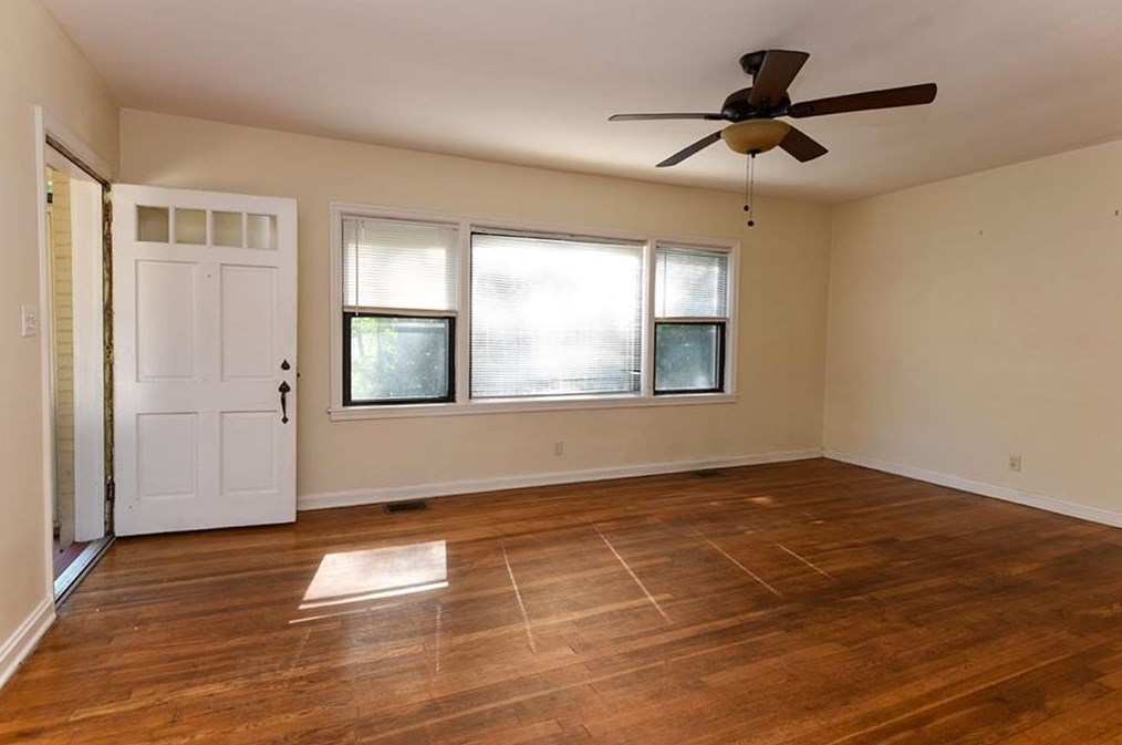 680 Medlock Rd, Decatur GA  30033-5536 exterior