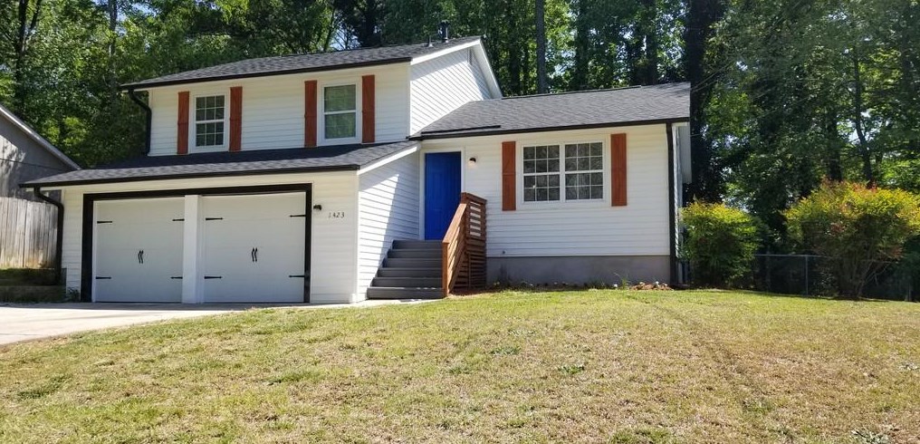 1423 Timms Cir, Atlanta, GA 30316-3429