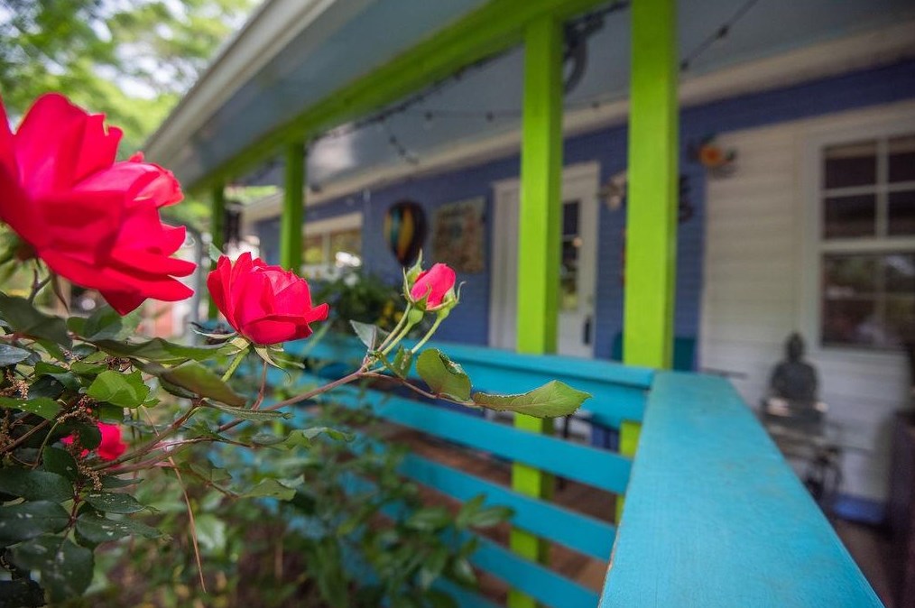 3130 Brook Dr, Decatur GA  30033-3912 exterior