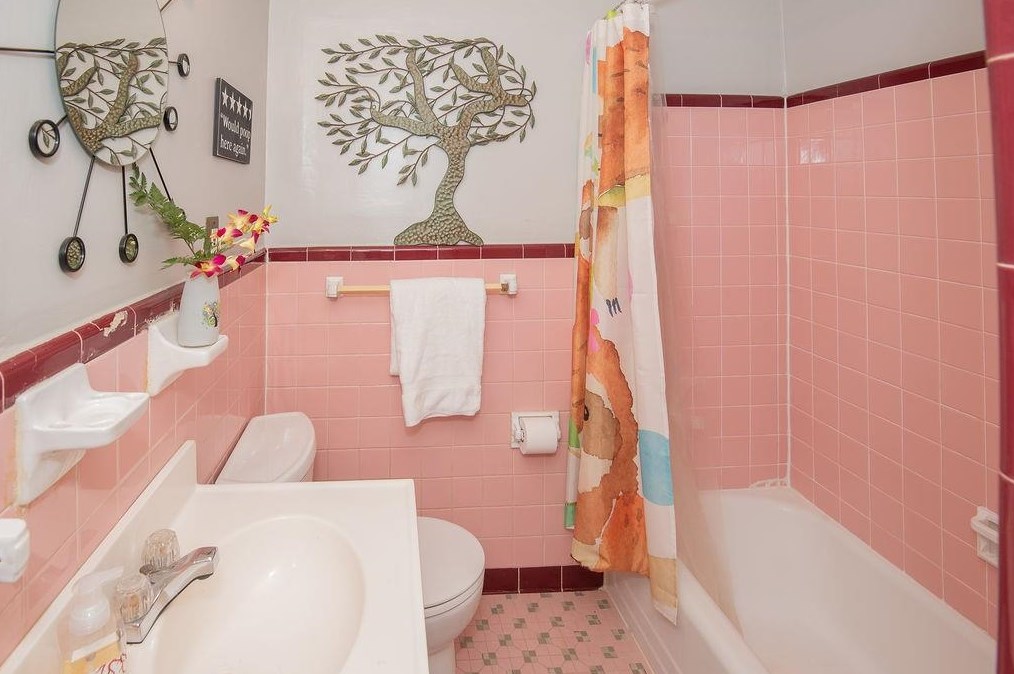 3130 Brook Dr, Decatur GA  30033-3912 exterior