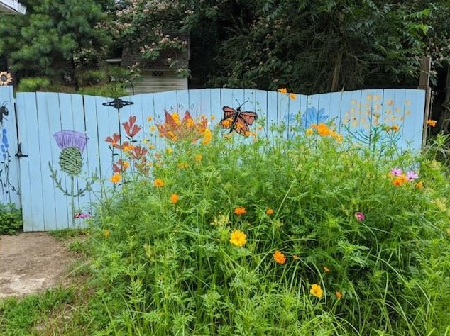 3130 Brook Dr, Decatur GA  30033-3912 exterior