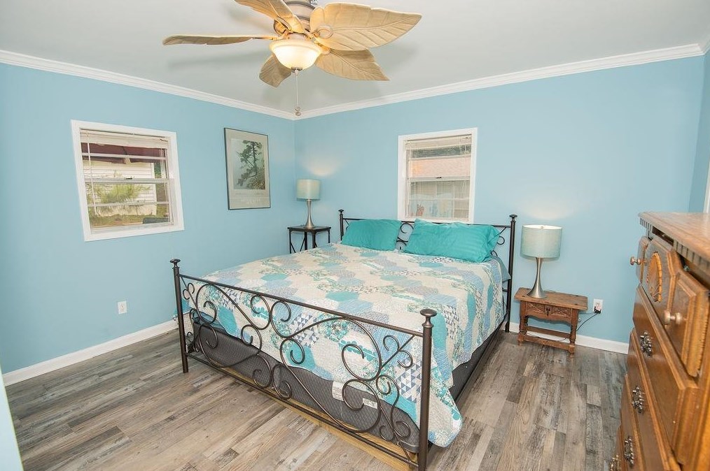 3130 Brook Dr, Decatur GA  30033-3912 exterior