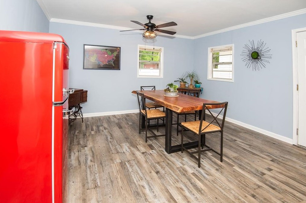 3130 Brook Dr, Decatur GA  30033-3912 exterior