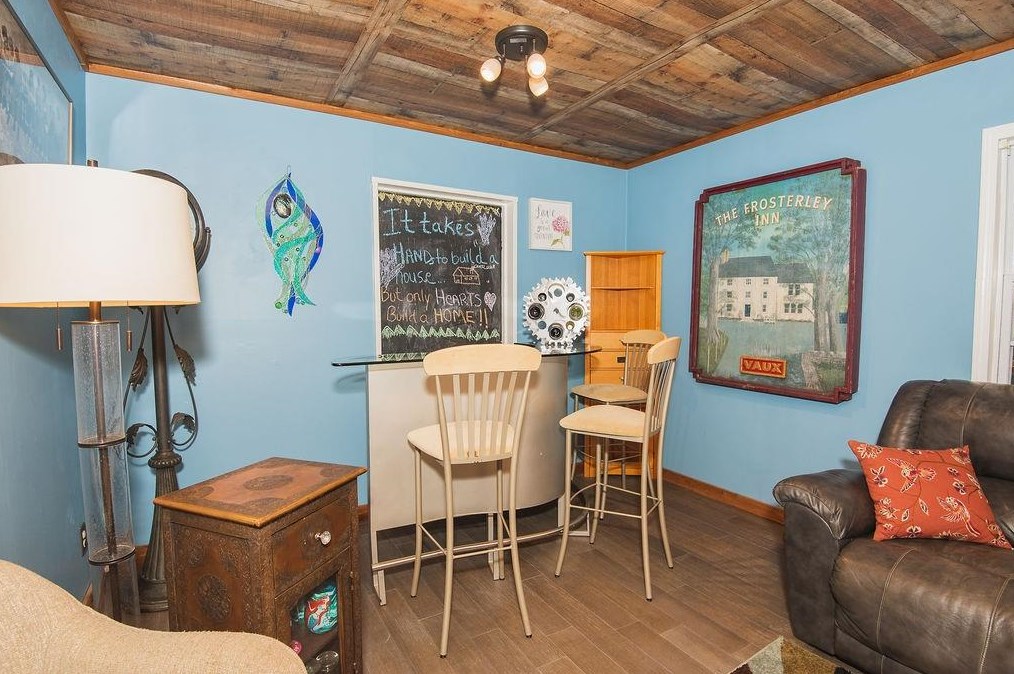 3130 Brook Dr, Decatur GA  30033-3912 exterior