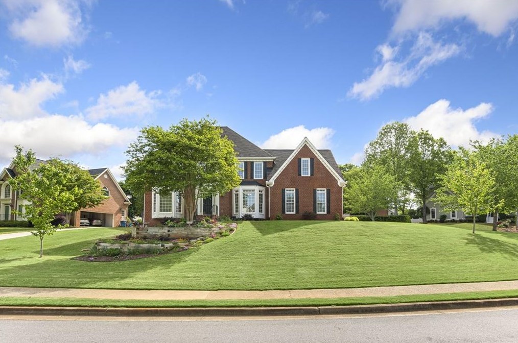120 Brighton Cir, Alpharetta, GA 30004-7141