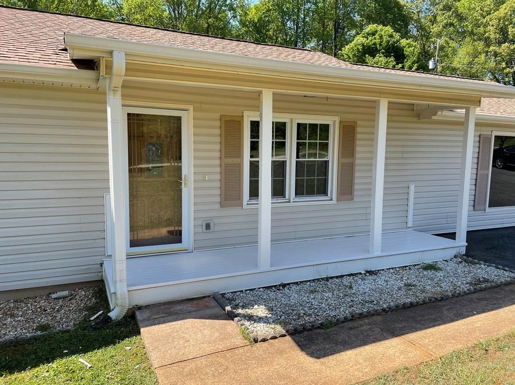 320 Thompson Creek Park Rd, Dawsonville, GA 30534