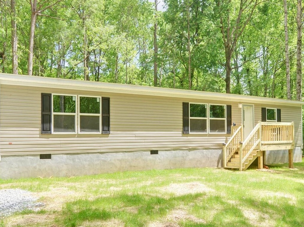 210 Eden Woods, Clarkesville, GA 30523