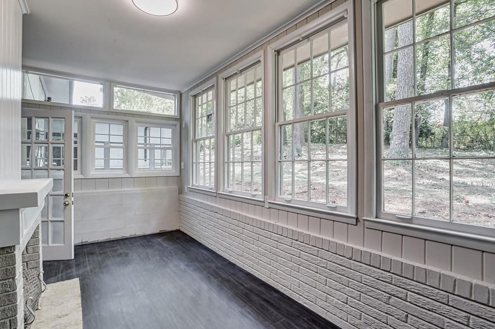 2281 Shamrock Dr, Decatur GA  30032-7142 exterior