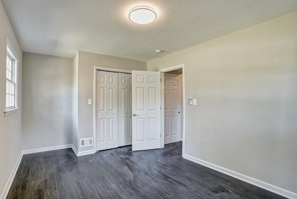 2281 Shamrock Dr, Decatur GA  30032-7142 exterior