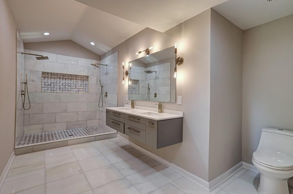 2281 Shamrock Dr, Decatur GA  30032-7142 exterior