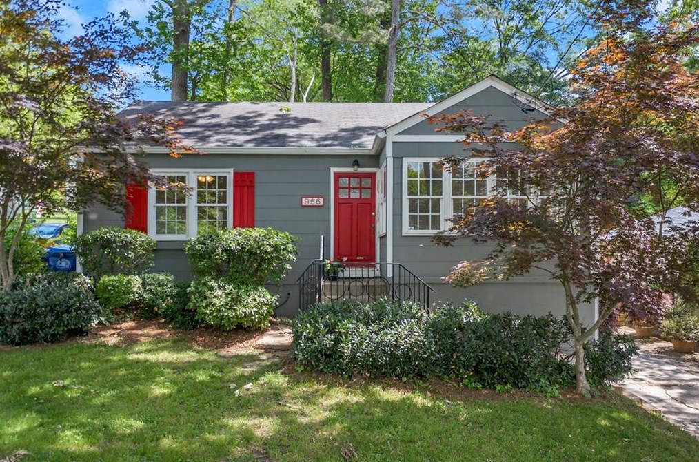 966 Walker Ave, Atlanta, GA 30316-2518