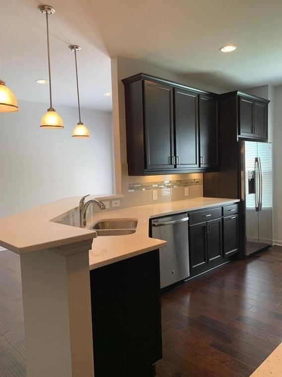 2730 Avanti Way, Decatur GA  30035-4191 exterior