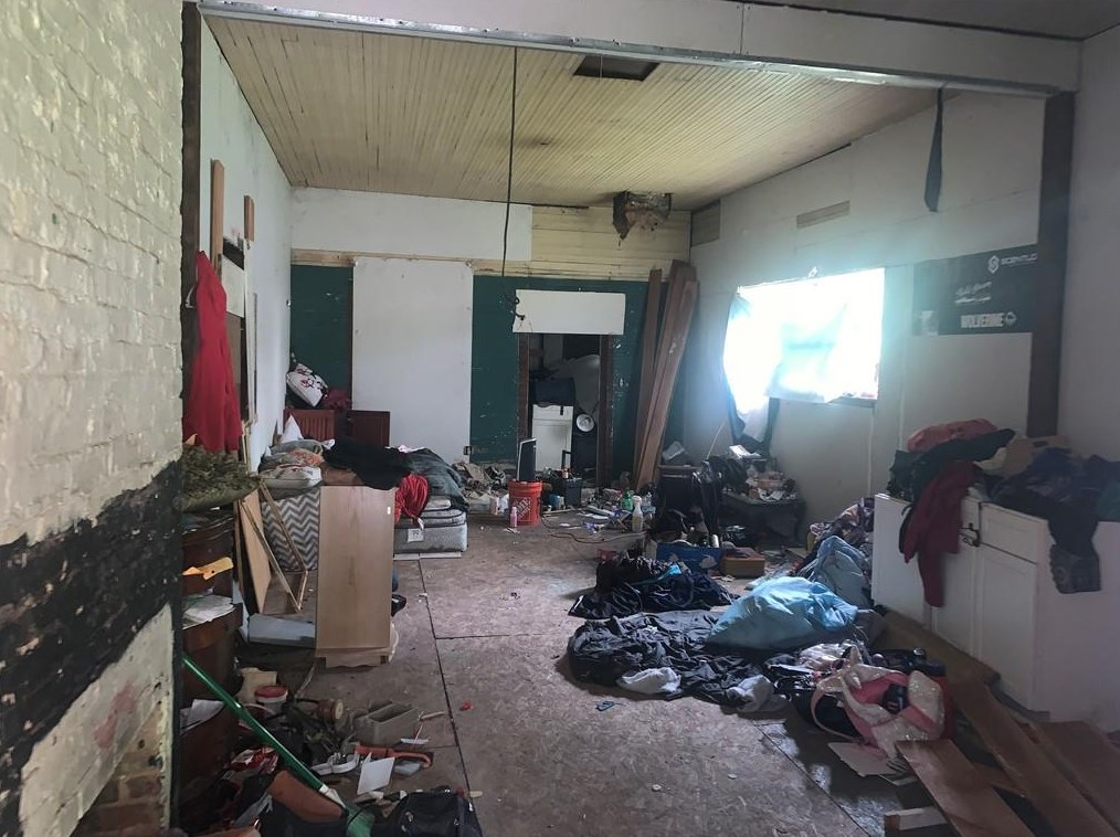 1626 Church St Ne, Conyers, GA 30012