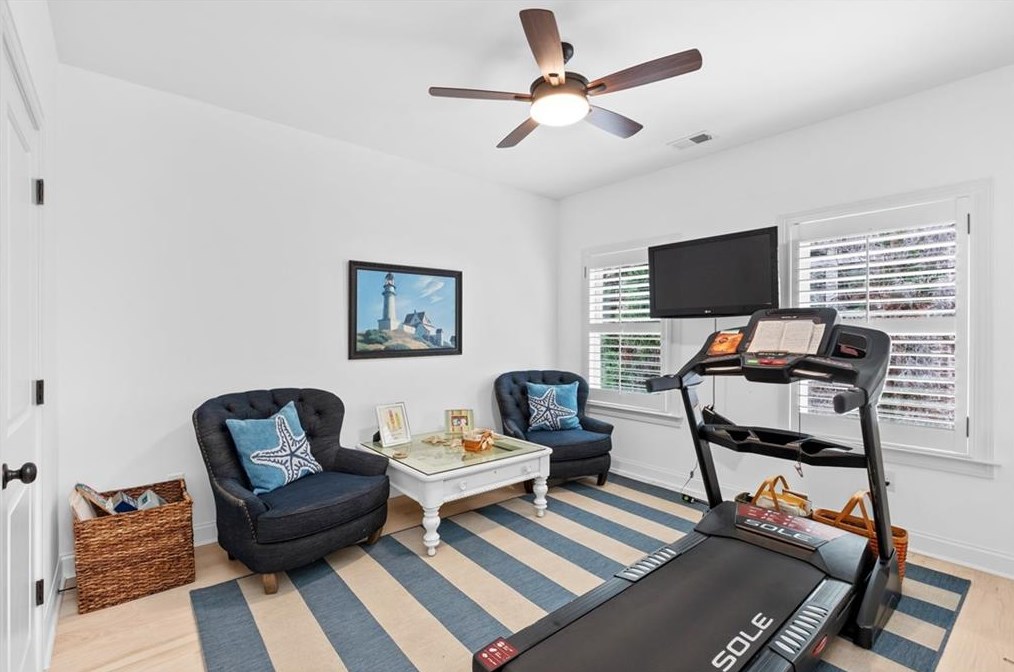 305 Valley Brook Way, Atlanta GA  30342-3378 exterior