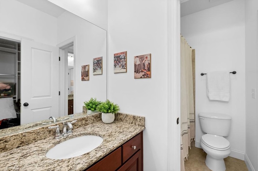 305 Valley Brook Way, Atlanta GA  30342-3378 exterior