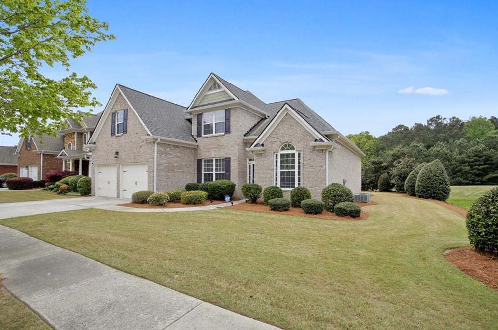 3736 Rosecliff Trce, Buford, GA 30519