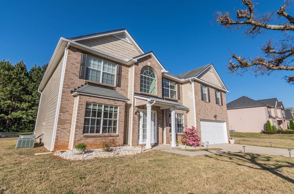 1225 Colony Trl, Fairburn, GA 30213-1281