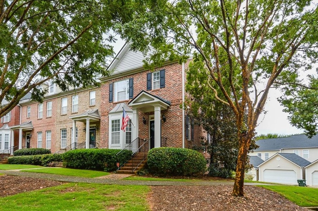 1653 Perserverence Hill Cir, Kennesaw, GA 30152