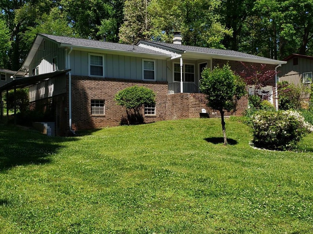 5021 Heather Rd Se, Smyrna, GA 30082