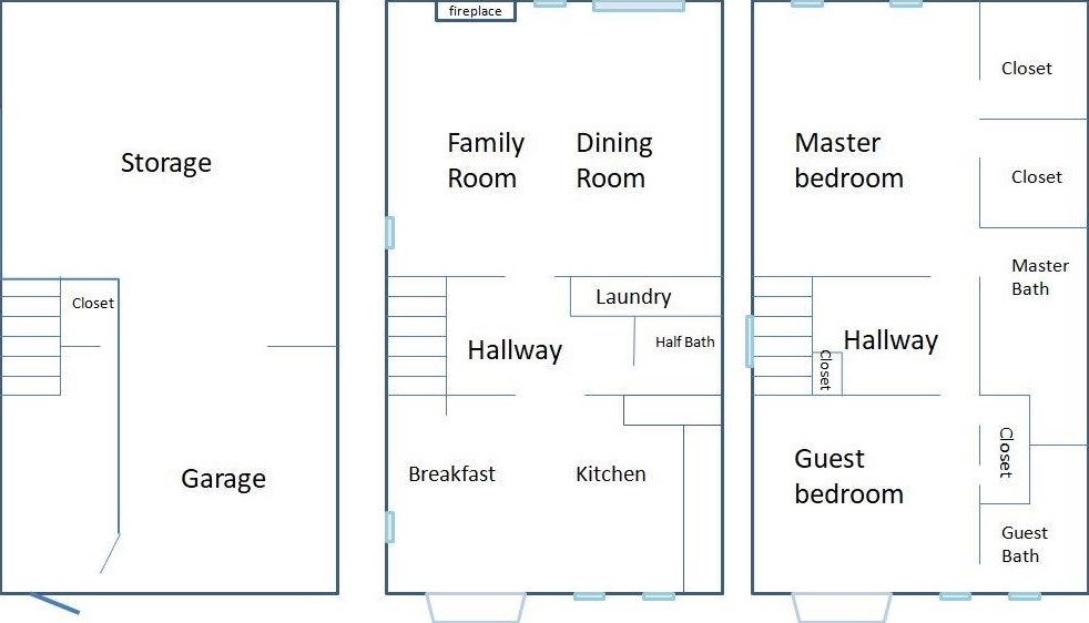 1399 Vintage Pointe Dr, Lawrenceville GA  30044-3285 exterior