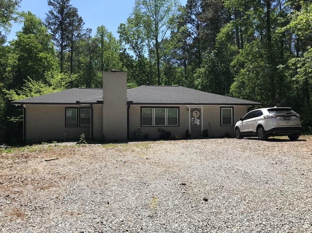 101 Chester Harris Dr, Dallas, GA 30132