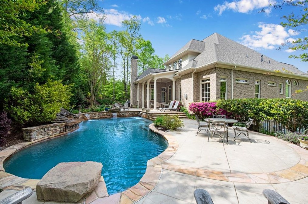 14121 Triple Crown Dr, Alpharetta, GA 30004-7568