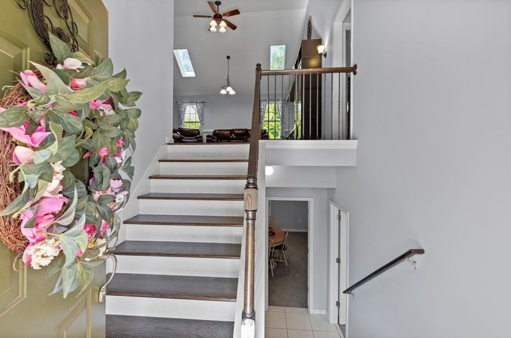 1799 Highland Pl, Decatur GA  30035-1721 exterior