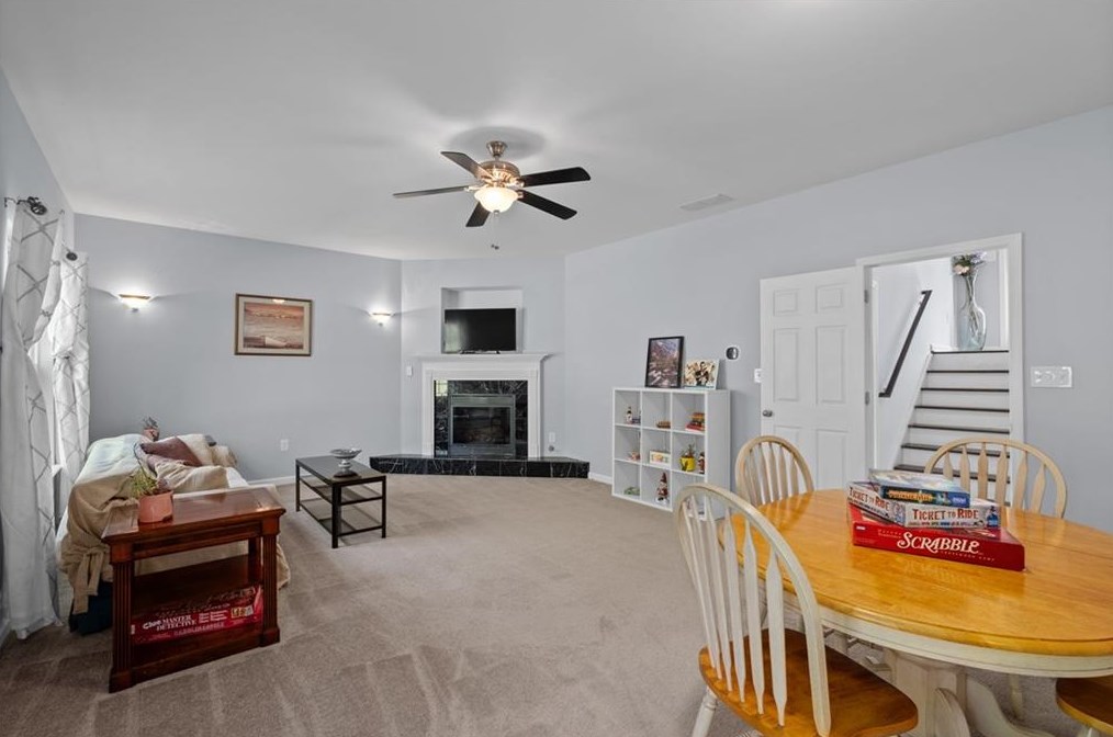 1799 Highland Pl, Decatur GA  30035-1721 exterior