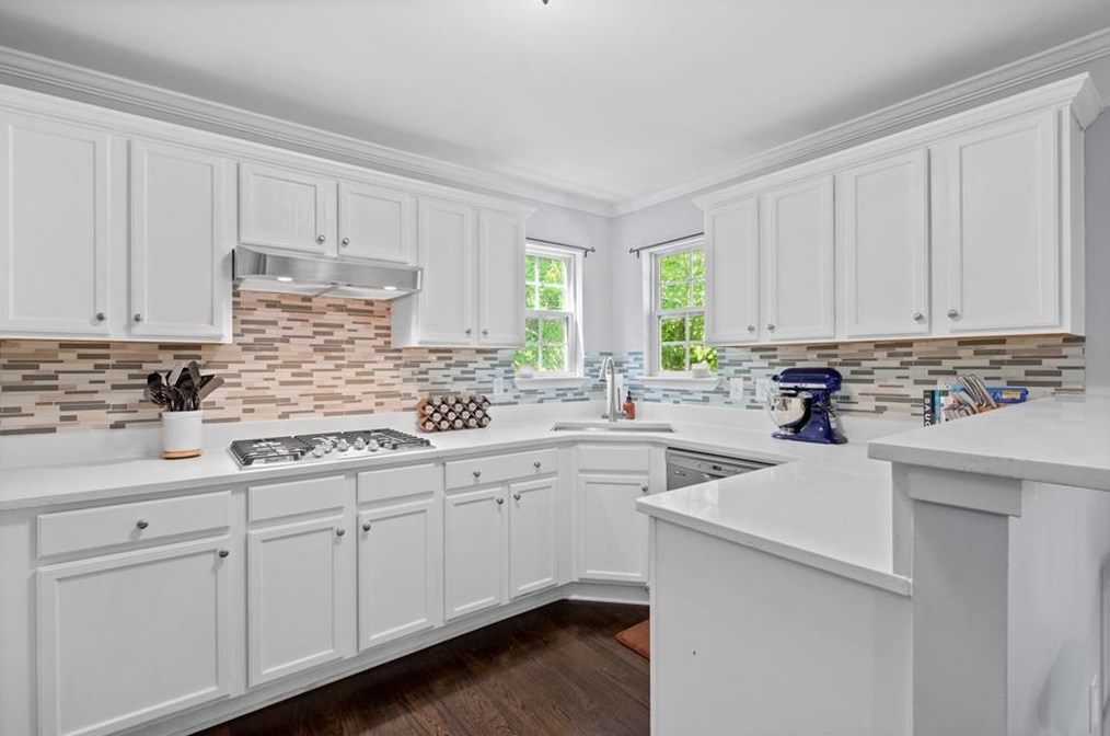 1799 Highland Pl, Decatur GA  30035-1721 exterior