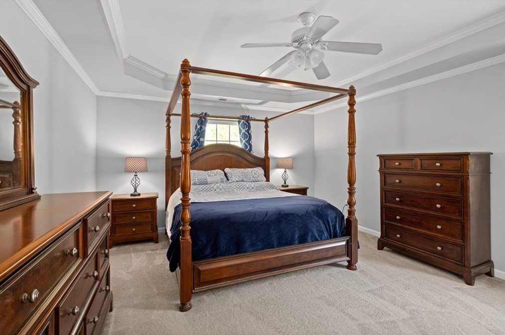 1799 Highland Pl, Decatur GA  30035-1721 exterior