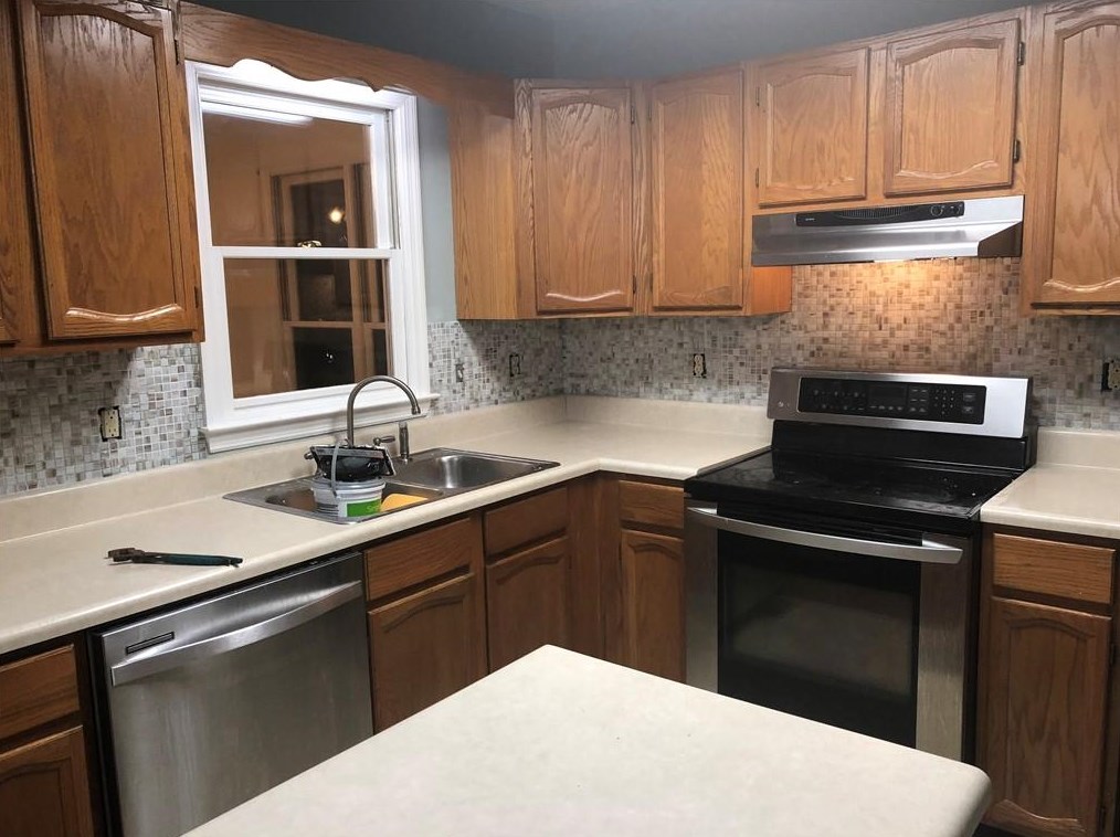 116 Davis Mill Ct, Lawrenceville GA  30044-4635 exterior