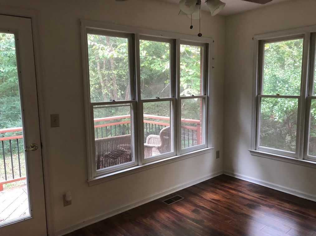 116 Davis Mill Ct, Lawrenceville GA  30044-4635 exterior