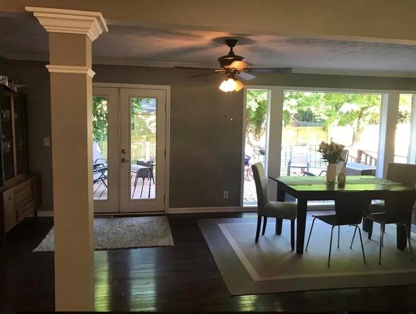 5388 Mill Lake Dr, Douglasville, GA 30135-2527