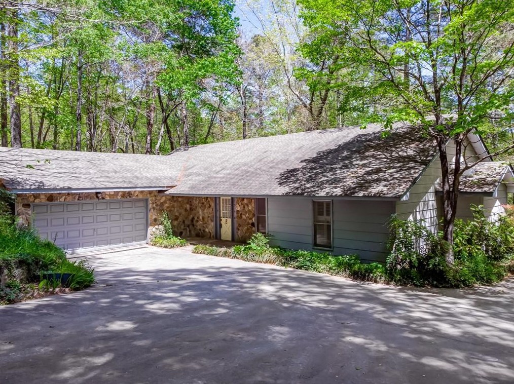224 Refuge Hill Rd, Big Canoe, GA 30143