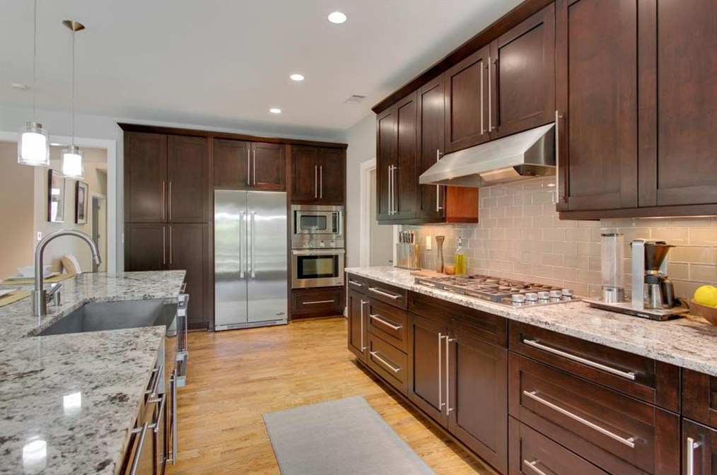 1139 Wimberly Rd, Atlanta GA  30319-2636 exterior