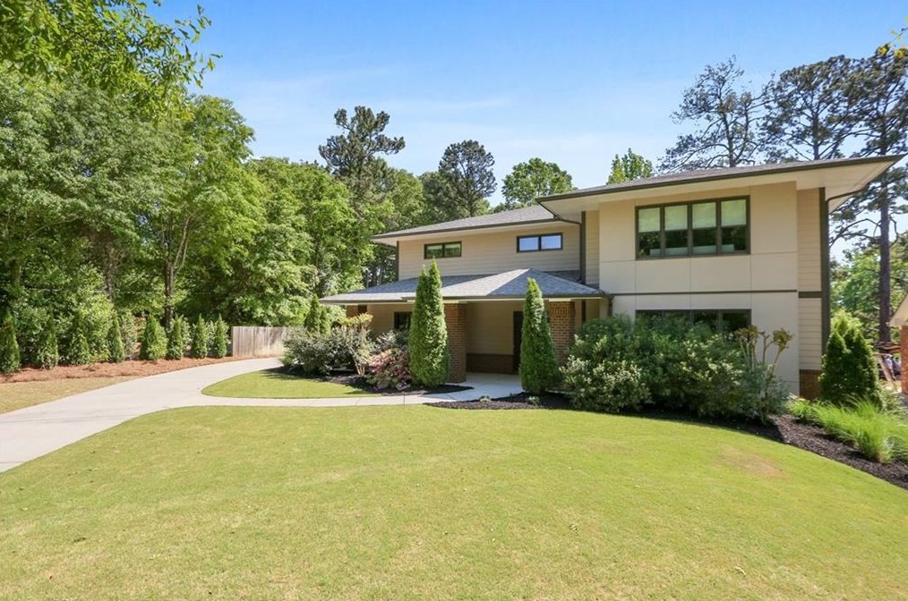 1139 Wimberly Rd, Atlanta, GA 30319-2636