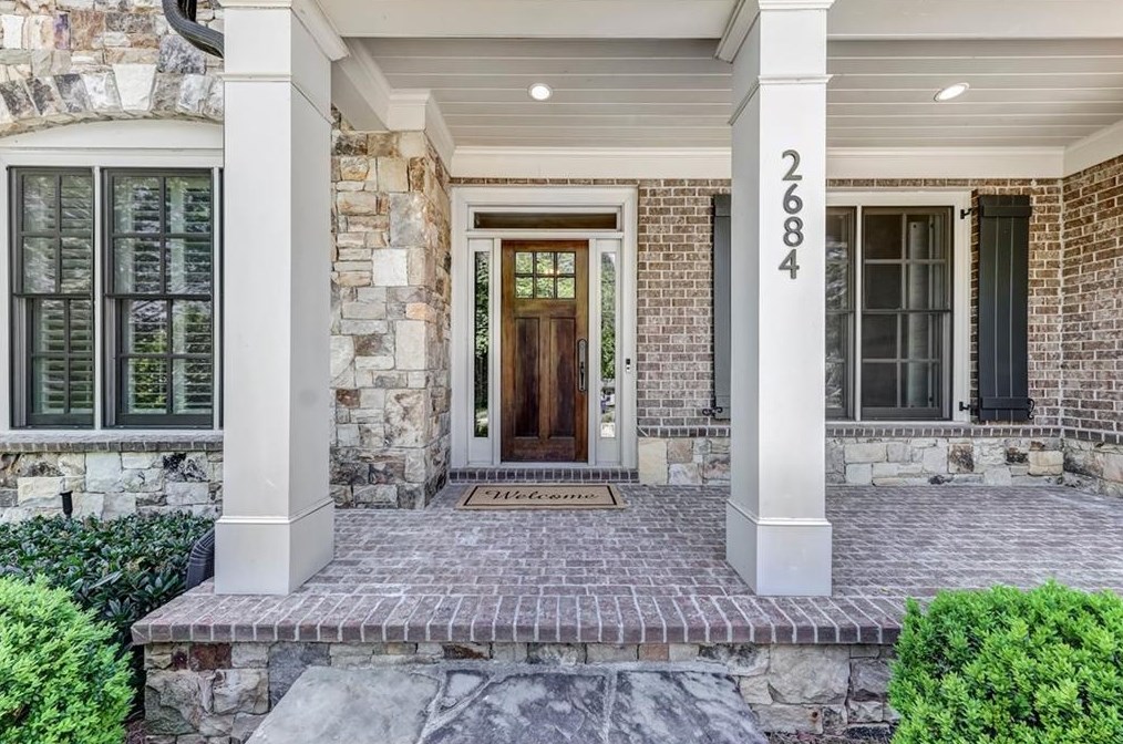 2684 Thompson Rd, Atlanta, GA 30319-3216